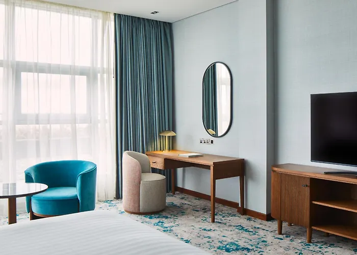 The G Hotel & Spa